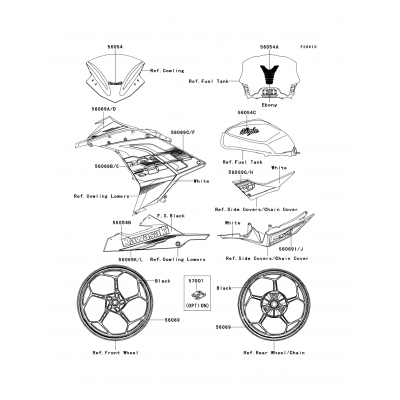 Decals(White)(AESA)