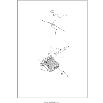 SOUND SYSTEM (3 OF 3)