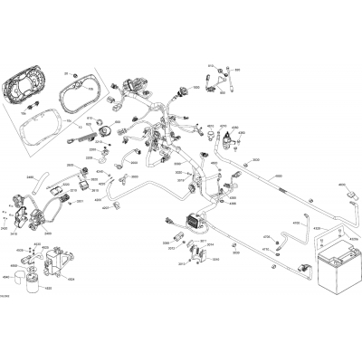 10- Electric - System