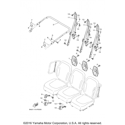 Seat 2