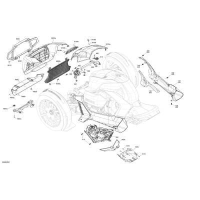 07- Body - Lower Section