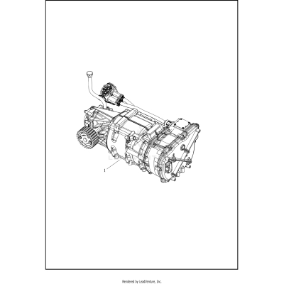 MOTOR ASSEMBLY
