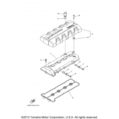 Cylinder 1