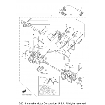 Intake 2