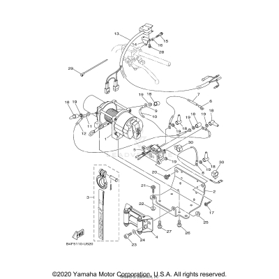 OPTIONAL PARTS 1