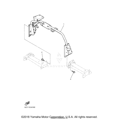 STEERING GATE
