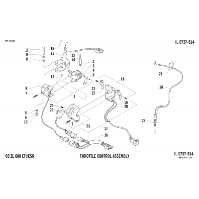 CONTROL ASSEMBLY