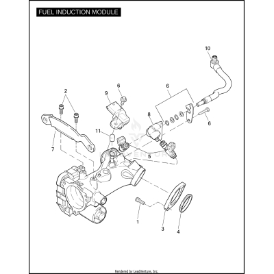 INDUCTION MODULE