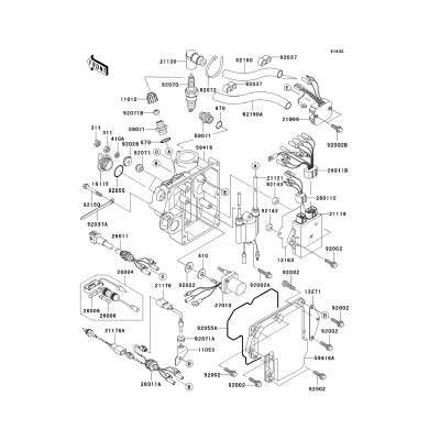 Ignition System