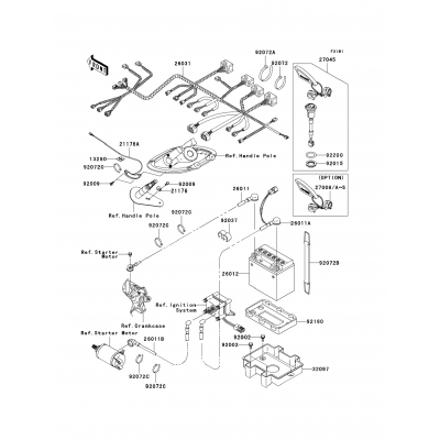 Electrical Equipment