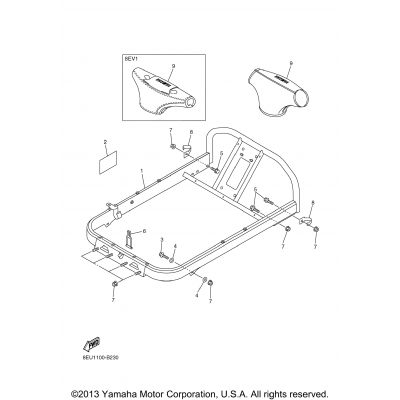 Steering Gate