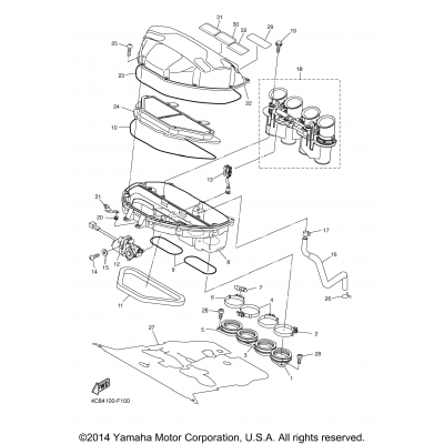 Intake