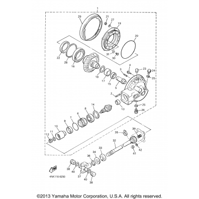 Drive Shaft