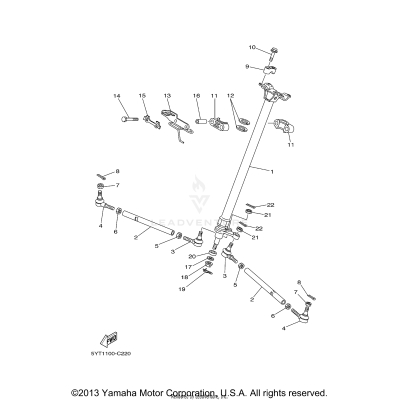 STEERING