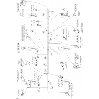 Electrical Harness