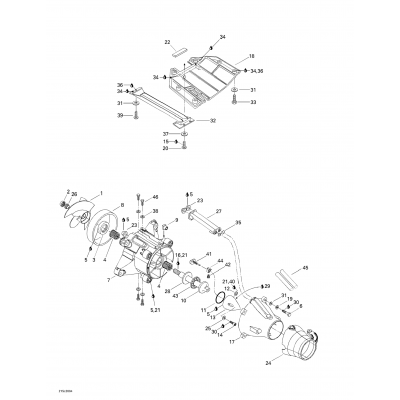 Propulsion System