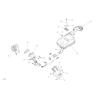 02- Engine - Exhaust
