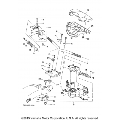 Steering 1