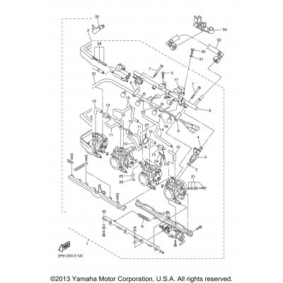 Intake 2