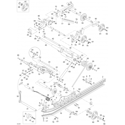 08- Rear Suspension