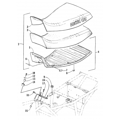 SEAT ASSEMBLY