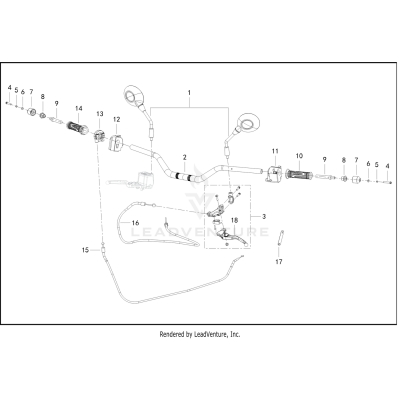 CONTROL ASSEMBLY