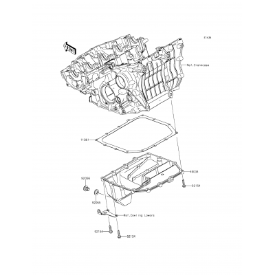 Oil Pan