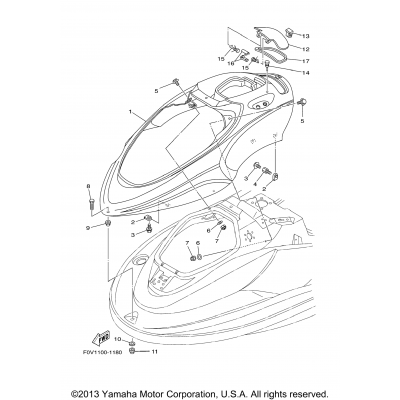 Engine Hatch 1