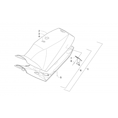 SEAT ASSEMBLY