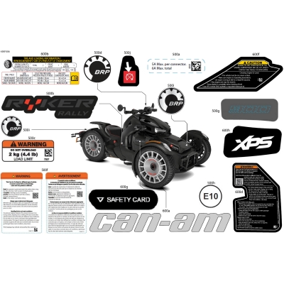 07- Body - Decals