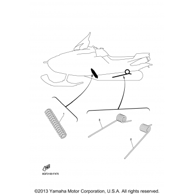 Alternate Rear Suspension