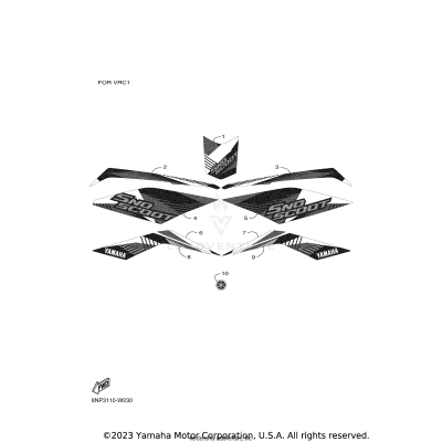 GRAPHIC & EMBLEM 2