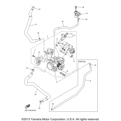 Intake 2