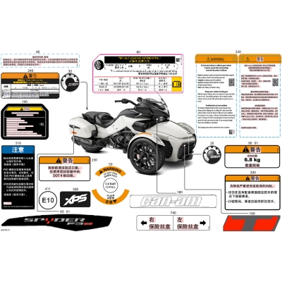 07- Body - Decals