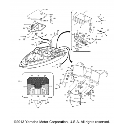 Deck Hatch 2