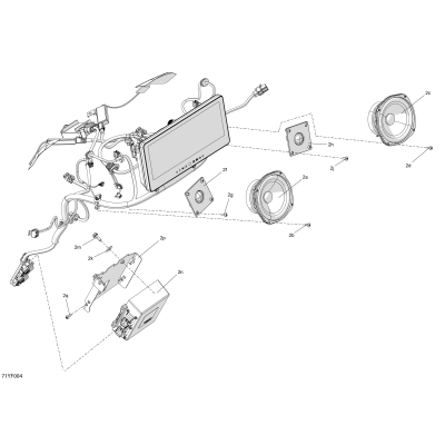 08- Electric - Audio System