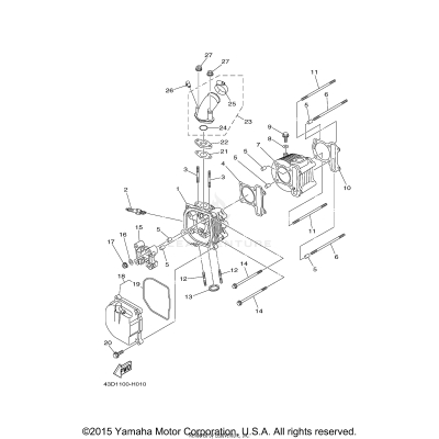CYLINDER