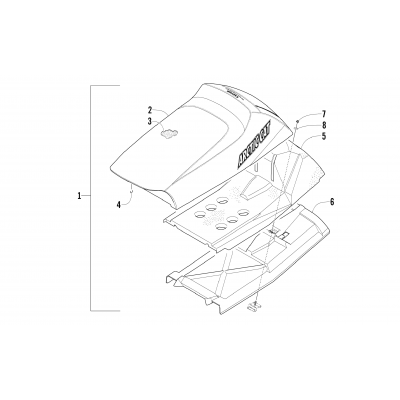 SEAT ASSEMBLY