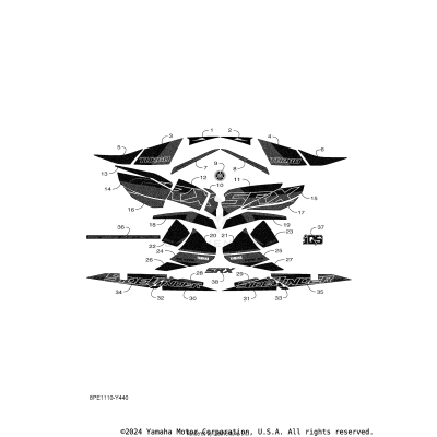 GRAPHIC & EMBLEM
