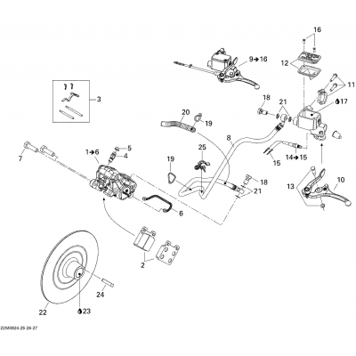 06- Hydraulic Brakes