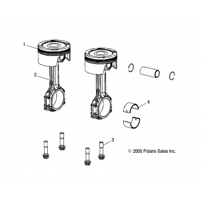 Piston /Fs