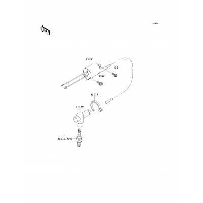 Ignition System