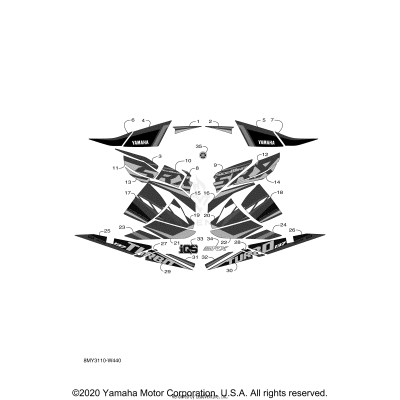 GRAPHIC & EMBLEM