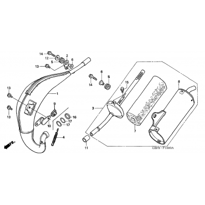 EXPANSION CHAMBER