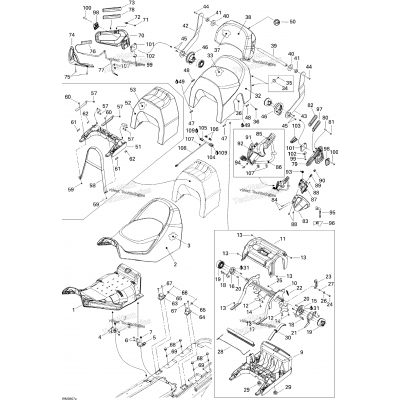 Seat Ltd