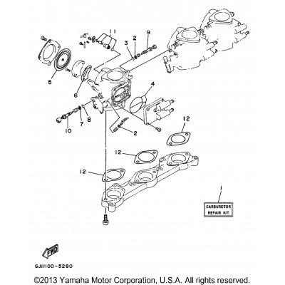 Repair Kit 2