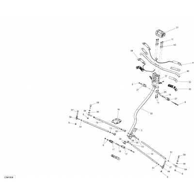 Рулевое управление - Все модели