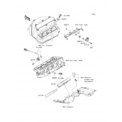 Fuel Injection