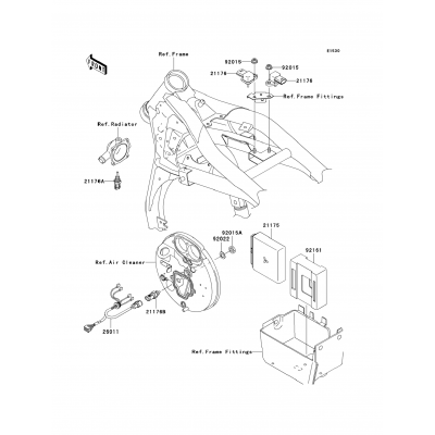 Fuel Injection