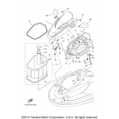 Engine Hatch 2